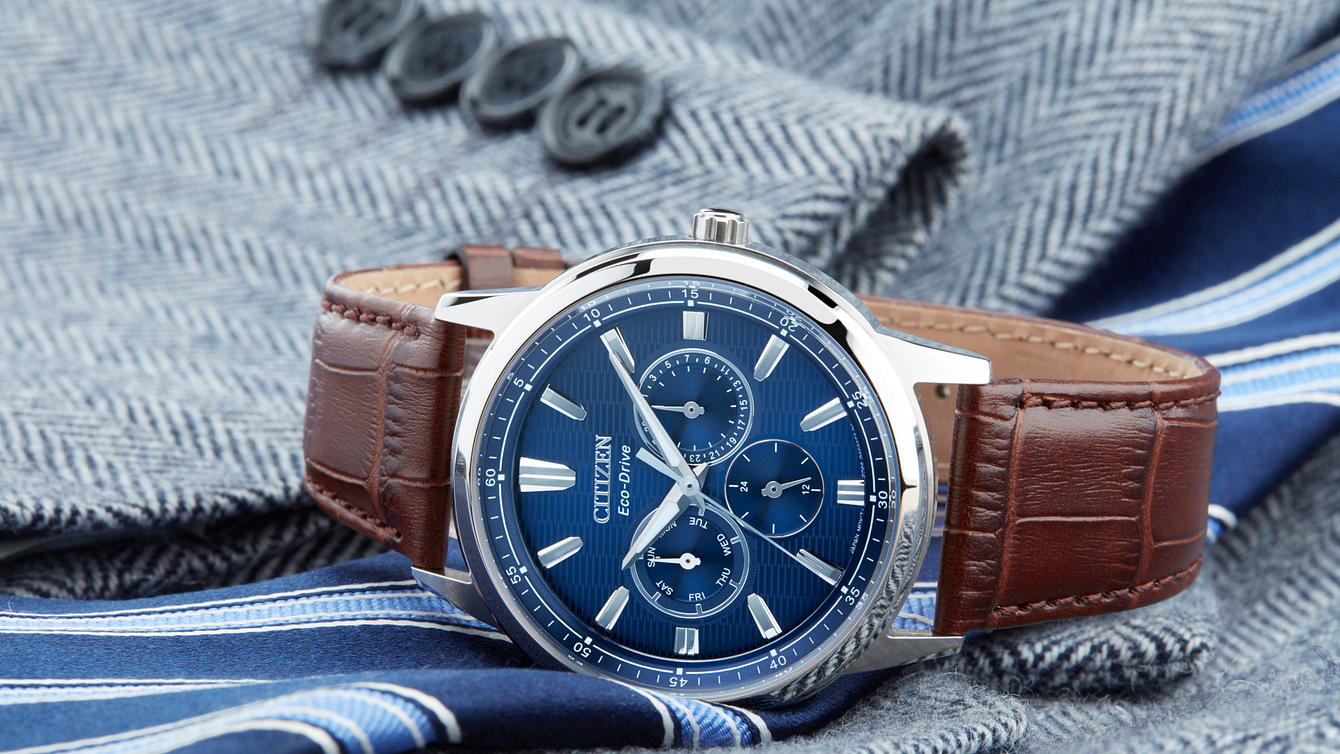 Citizen corso chronograph best sale